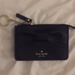 Kate Spade Key Chain Wallet